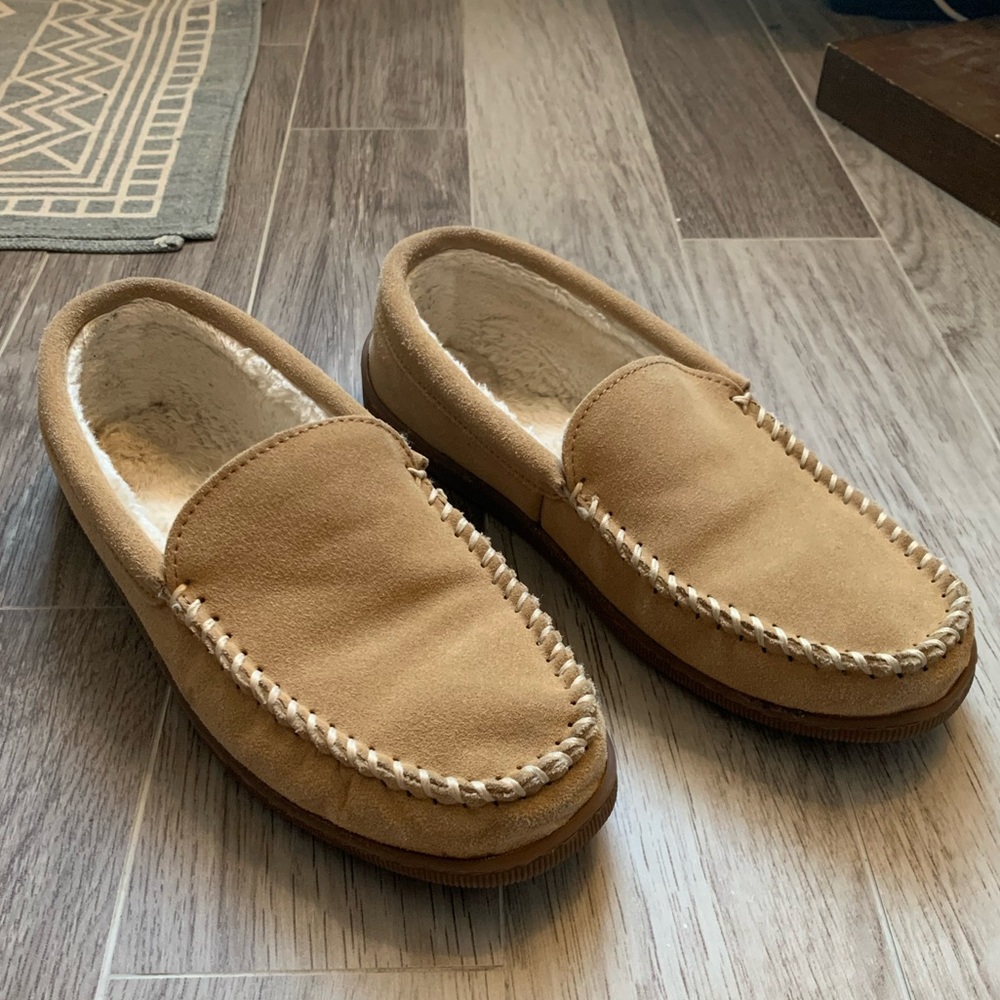 HUSH PUPPIES - Loafers